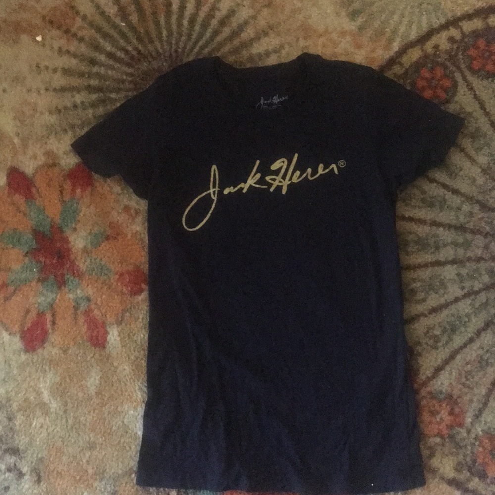 Jack Herer tee 🍁💨